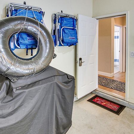 Lake Lure Condo With Resort Pool And Beach Access! Exterior foto