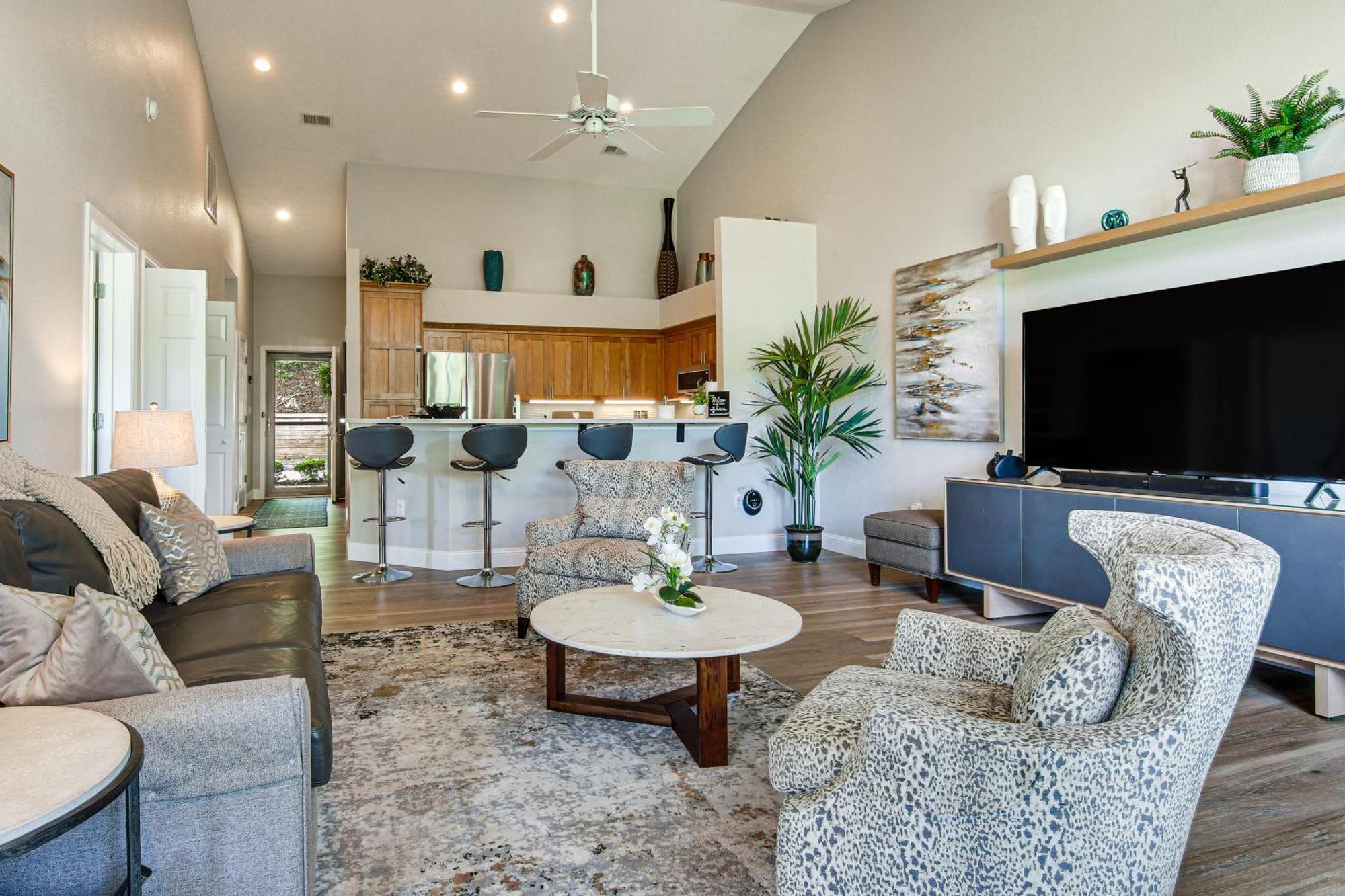 Lake Lure Condo With Resort Pool And Beach Access! Exterior foto